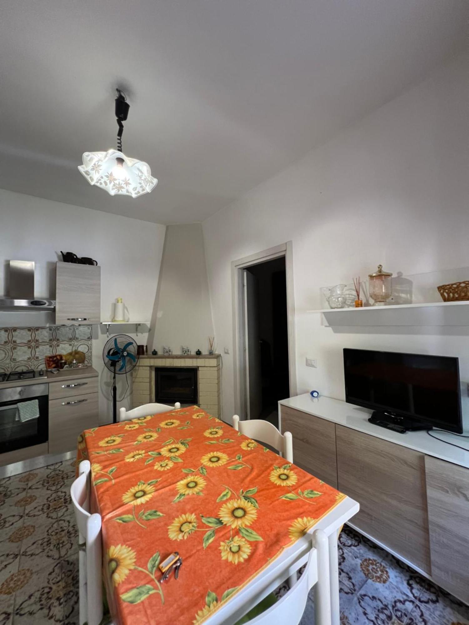 Simple And Very Nice Olbia Exterior foto